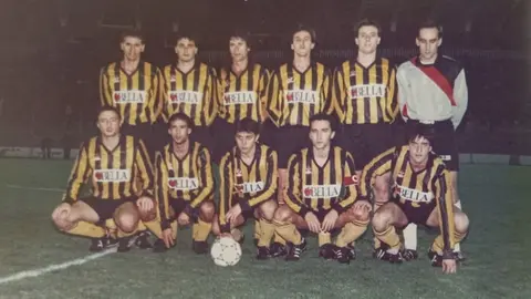 San Roque de Lepe 90/91