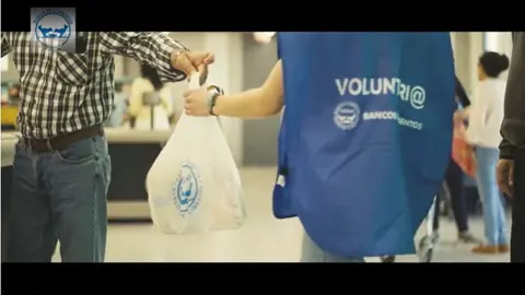 Banco de Alimentos de Huelva