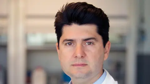 Javier Garc&iacute;a Mart&iacute;nez