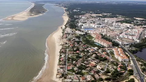 El Portil