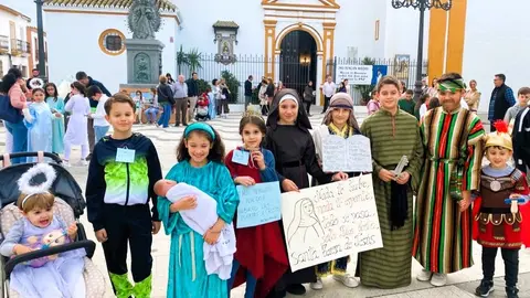 Chucena
