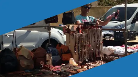 Mercadillo de Invierno