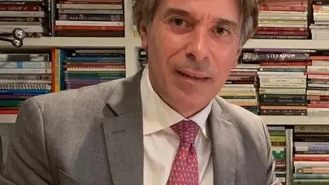 Jos&eacute; Antonio Vidal