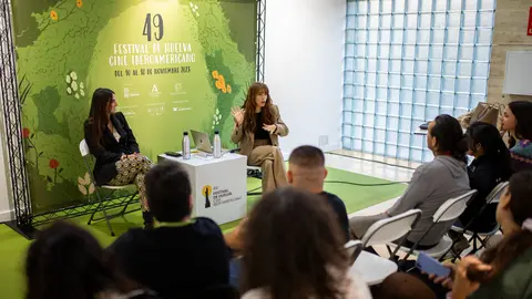 Masterclass financiaci&oacute;n y producci&oacute;n