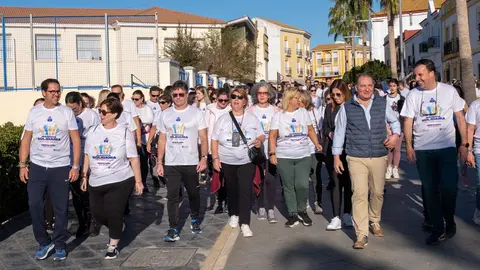 Marcha 1