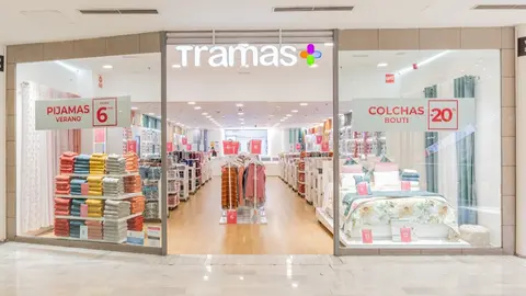 Tramas