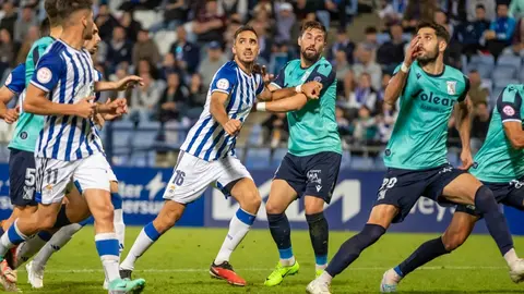 Pablo Caballero Recre