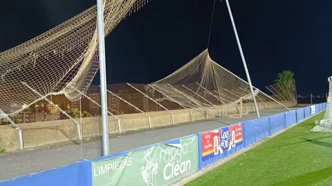 La Orden instalaciones
