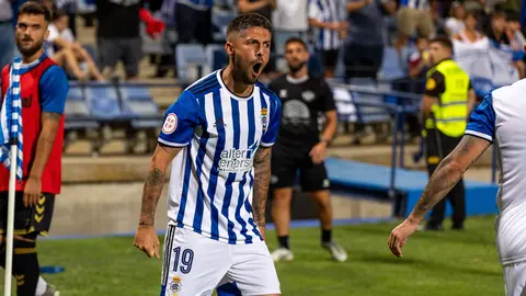 Antonio Dom&iacute;nguez