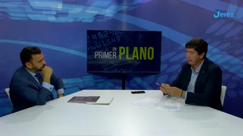 Mar&iacute;n y Cardenete en En Primer Plano