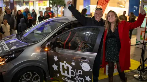 holea-coche