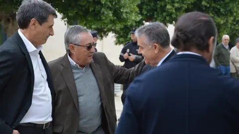 Bella saluda a Delibes