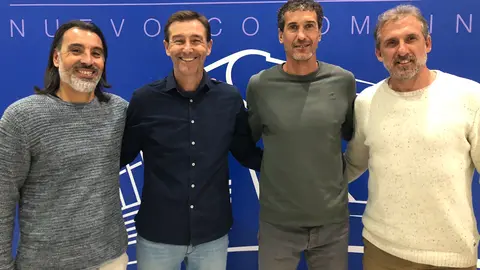 Antonio Calle, R&uacute;a, Toledano y Arias
