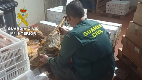 Guardia Civil