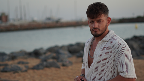 Rafa P&uacute;as