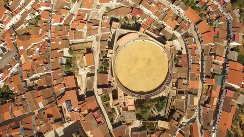 Aroche / Diputaci&oacute;n Provincial de Huelva