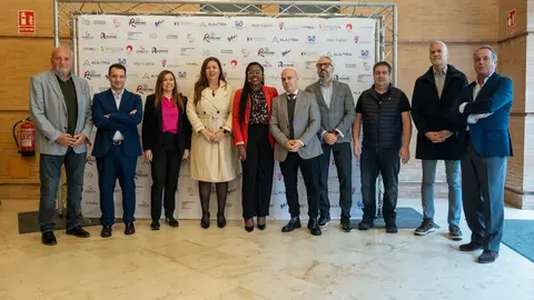 Foro Huelva Business