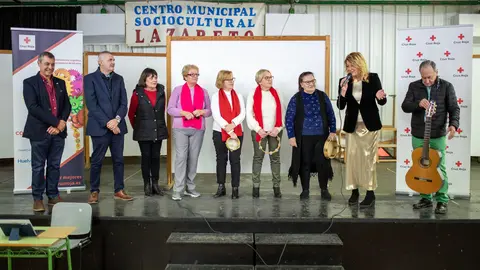 Taller Cognitivo 'Feliz Navidad'