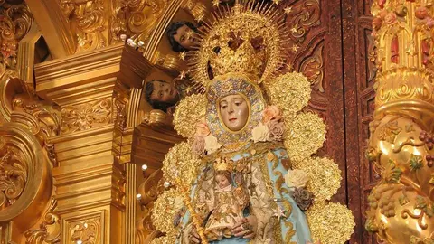 virgen