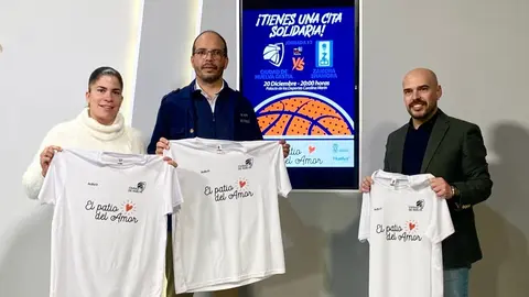 Jornada solidaria Ciudad de Huelva