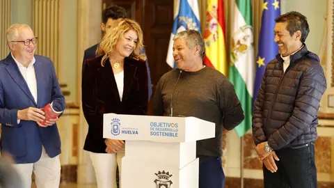 Ayuntamiento de Huelva