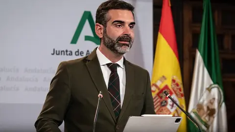 consejo gobierno junta