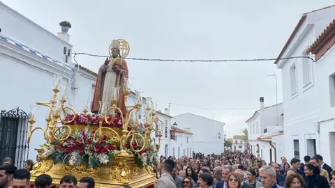san silvestre