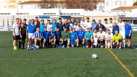Partido prensa vs pol&iacute;ticas