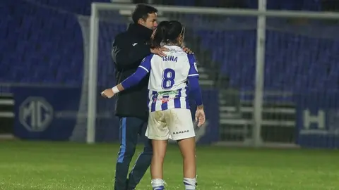 Sporting de Huelva