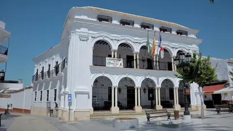 Ayuntamiento de Almonte