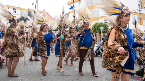Carnaval de Ayamonte