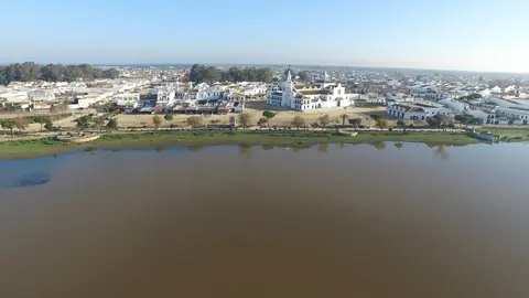 El Roc&iacute;o