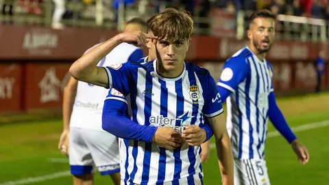 Foto: Recreativo de Huelva