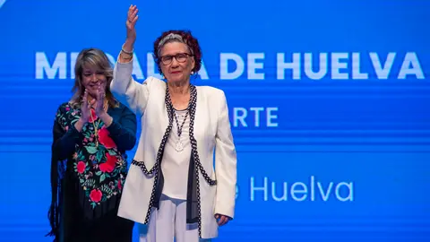 Perlita de Huelva