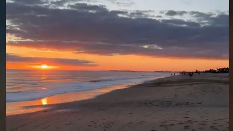 V&iacute;deo de Tiktok 
isabelmariiiia