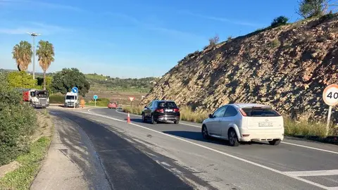 Obras en Ayamonte 1