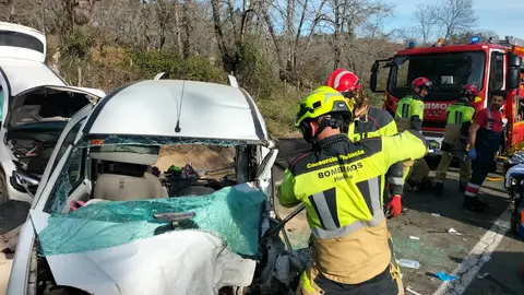 Consorcio de Bomberos de Huelva