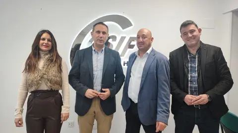 CSIF Huelva