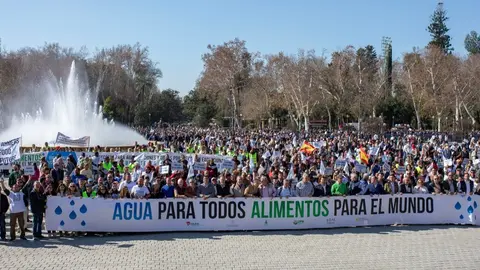 Manifestaci&oacute;n F1