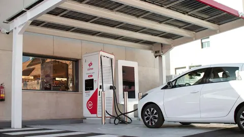 Cepsa presenta su