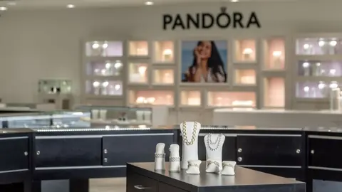 Pandora/Facebook