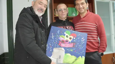 Foto del Ayuntamiento de Punta Umbr&iacute;a/ Facebook