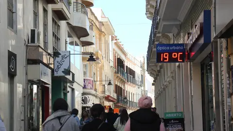 Imagen de Huelva capital