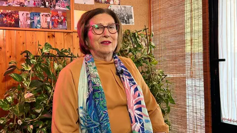 Mar&iacute;a Coronel