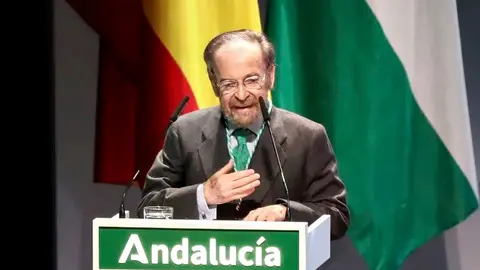 Antonio Burgos