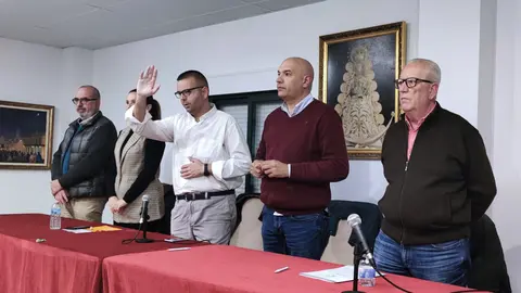 La Hermandad de Emigrantes