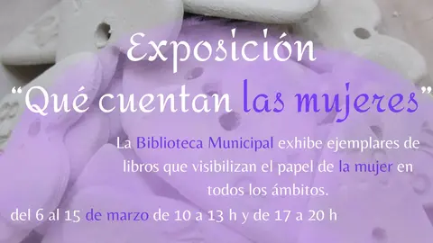 Exposici&oacute;n en la Biblioteca Municipal de Punta Umbr&iacute;a