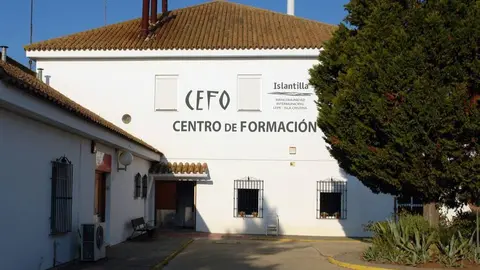 CEFO Islantilla