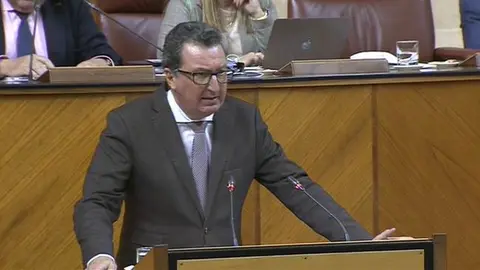 Manuel Andr&eacute;s Gonz&aacute;lez