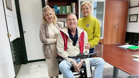 SS SS Mujer Asociaci&oacute;n ELA Carrera Solidaria